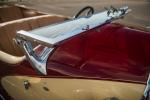Duesenberg SJ510/2540 Phaeton LWB by LaGrande-Union City 1933 года
